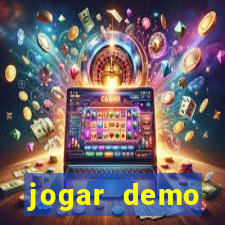 jogar demo pragmatic play